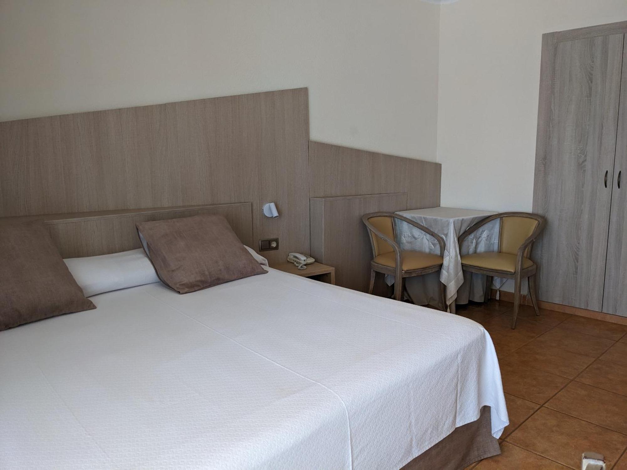 Hotel Capri Тоса де Мар Екстериор снимка