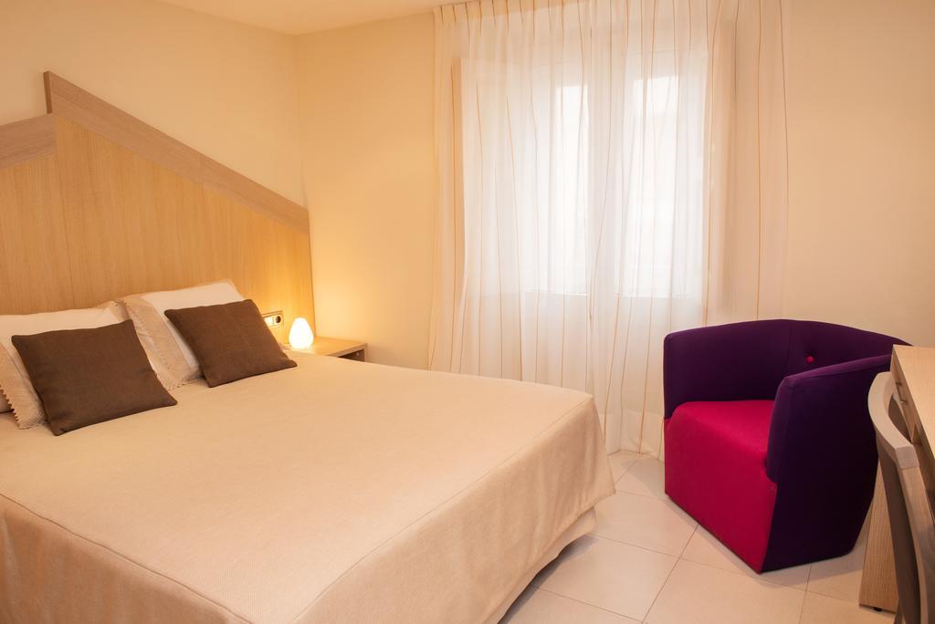 Hotel Capri Тоса де Мар Стая снимка